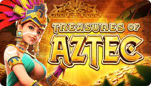 รีวิวเกมส์ Treasures of Aztec ของค่าย PG