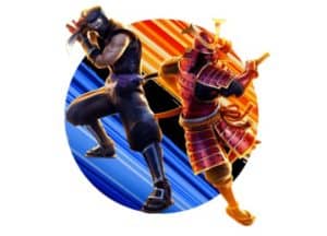รีวิวเกมส์ Ninja vs Samurai ของค่าย PG
