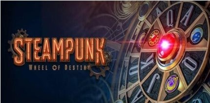 รีวิวเกมส์ Steampunk ของค่าย Pg มาแนวตรีมจักรวาล