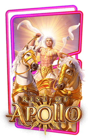 Rise of Apollo-spt