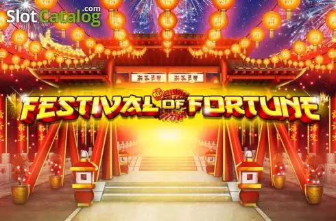 Fortune festival