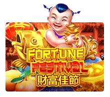 Fortune-Festival