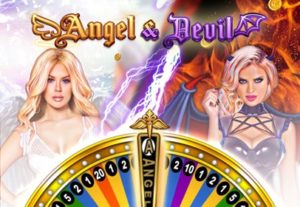 Angel & Devil