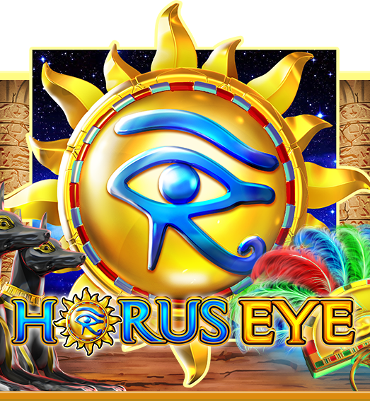 horus eye xo