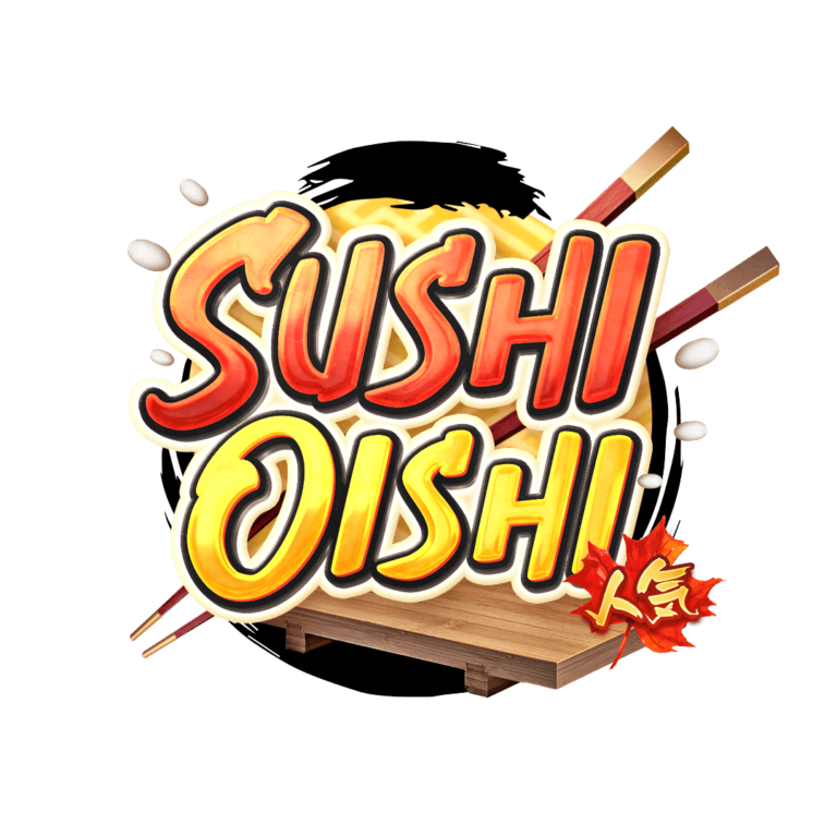 sushi-oishi